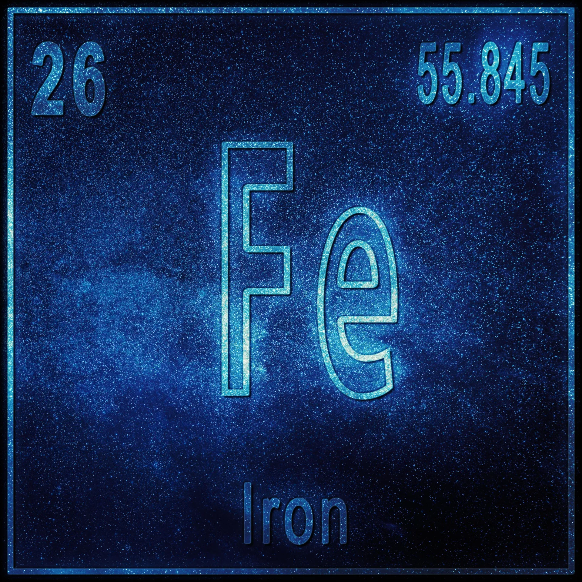 iron-chemical-element